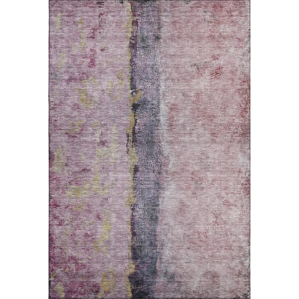 Mayfield AMF605 Blush 8' x 10' Rug