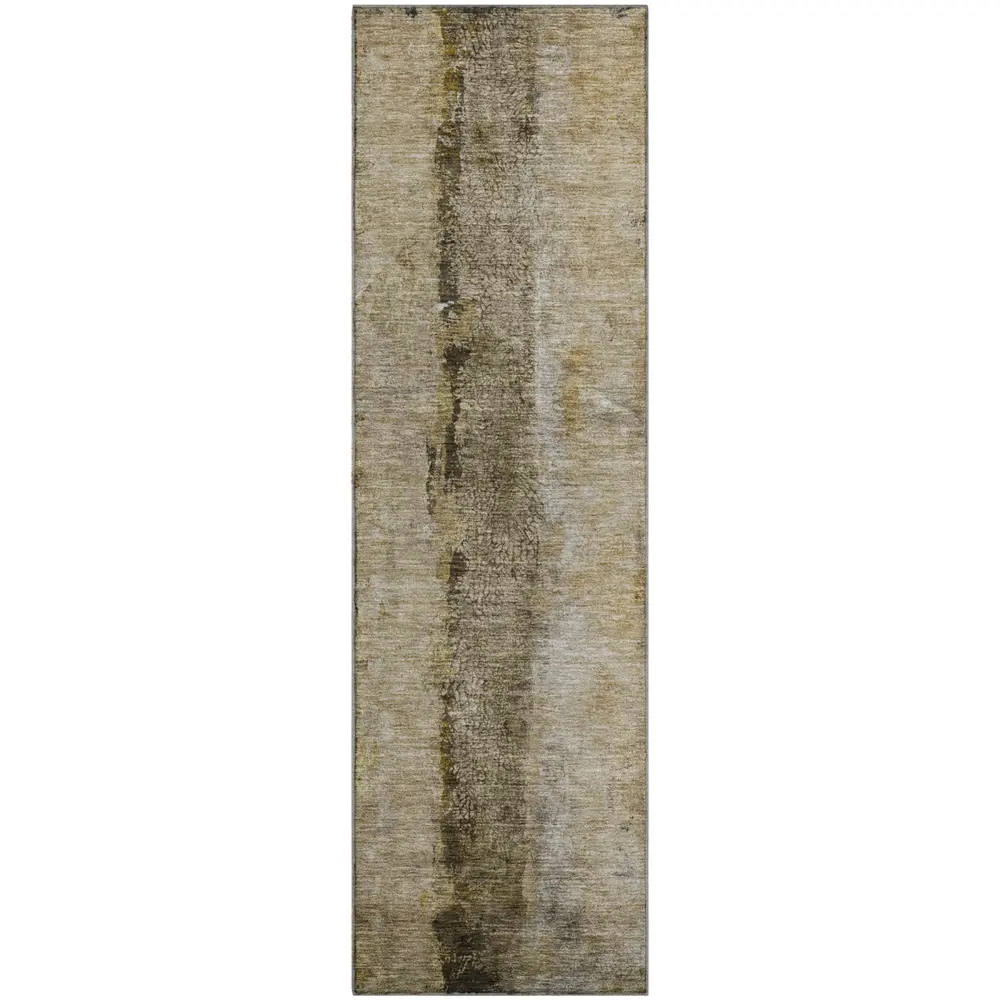 Mayfield AMF605 Brown 2'3