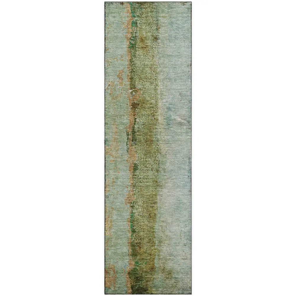 Mayfield AMF605 Green 2'3