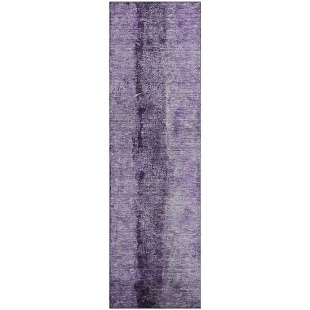 Mayfield AMF605 Purple 2'3