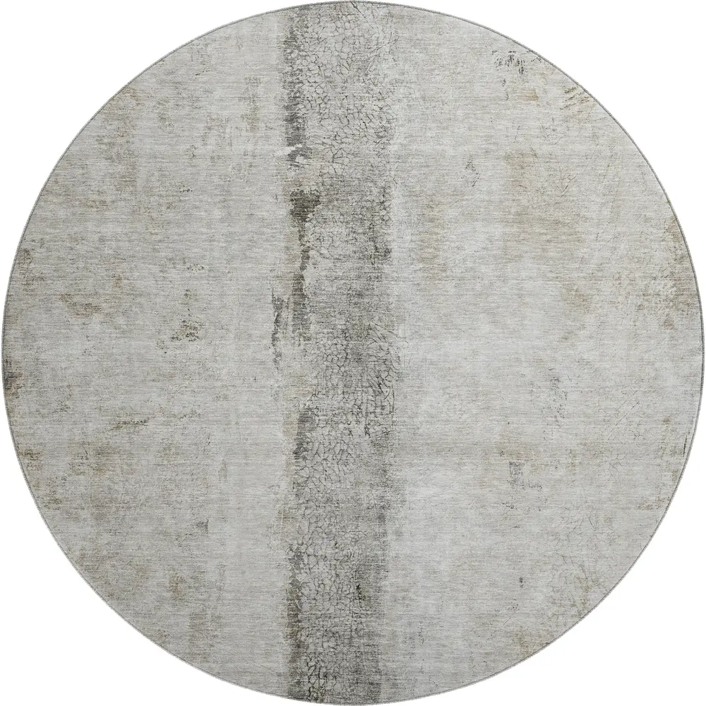 Mayfield AMF605 Taupe 8' x 8' Rug