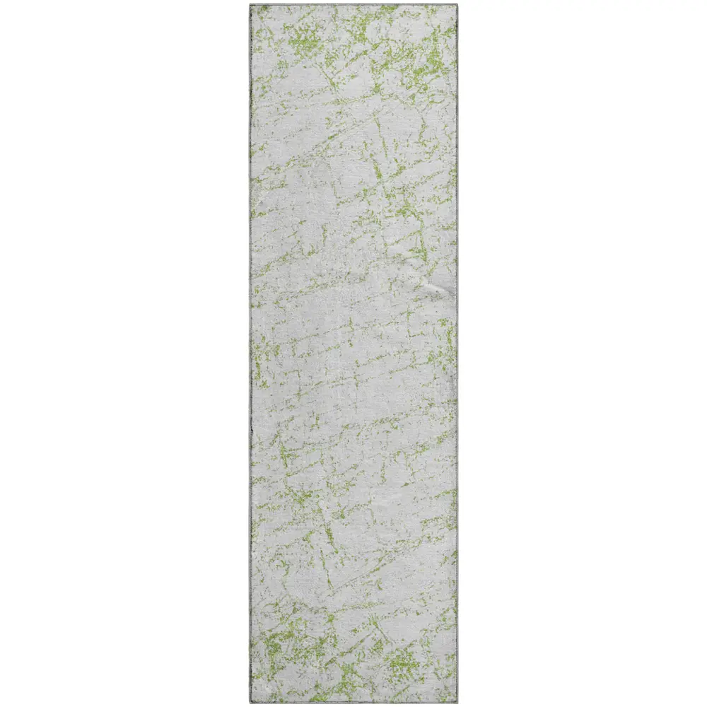 Mayfield AMF606 Green 2'3