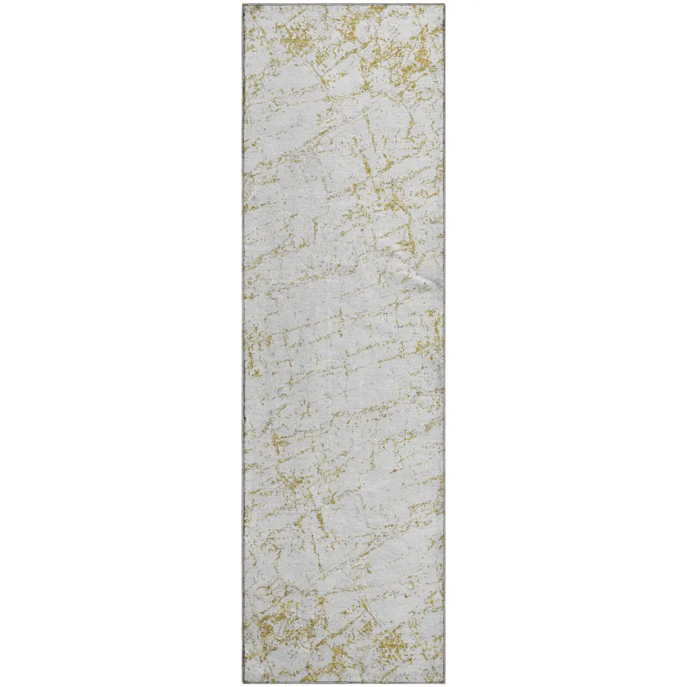 Mayfield AMF606 Gold 2'3