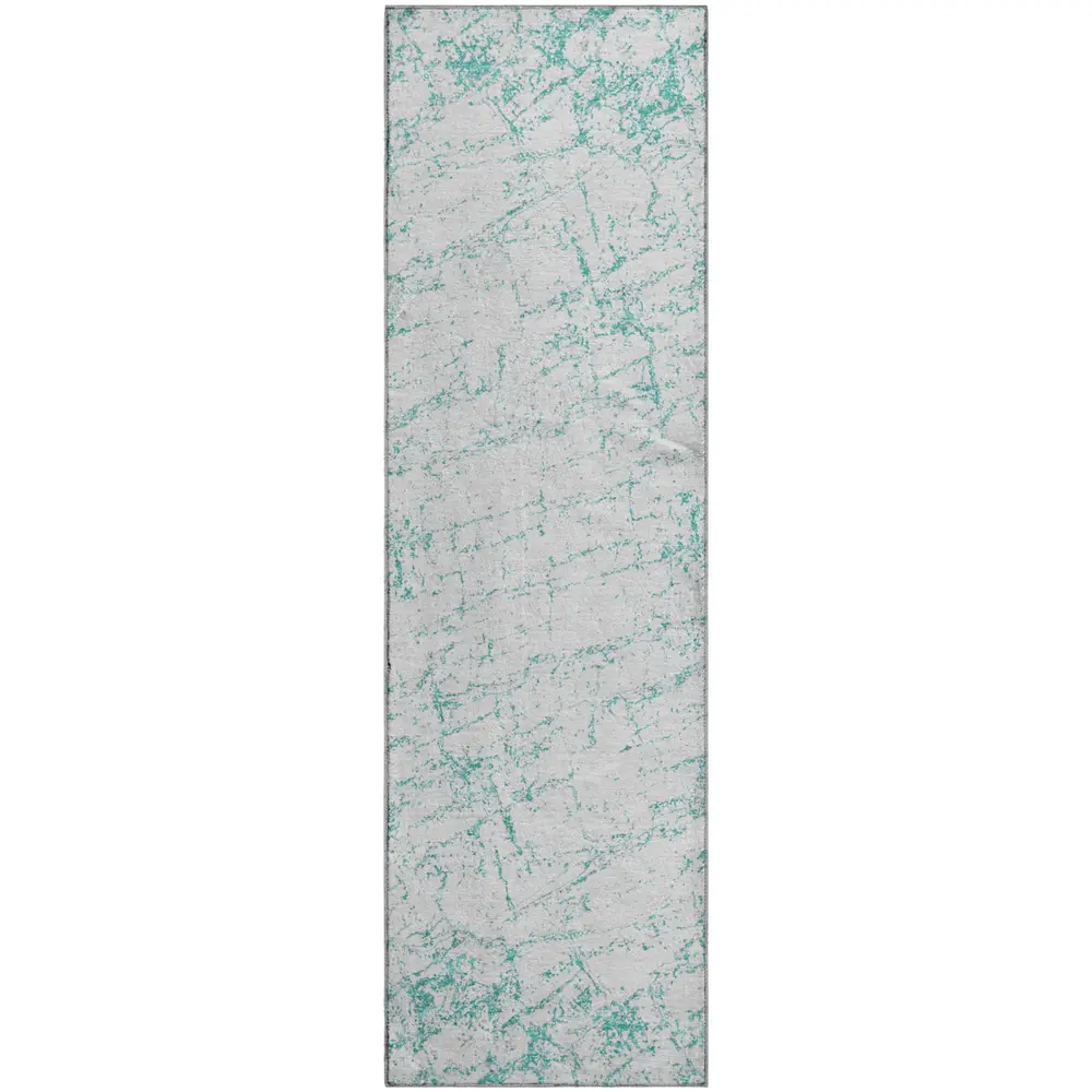 Mayfield AMF606 Teal 2'3