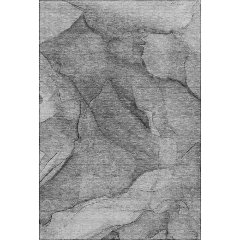 Mayfield AMF607 Gray 9' x 12' Rug