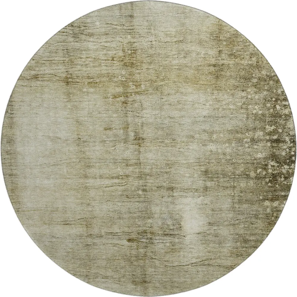 Mayfield AMF608 Taupe 8' x 8' Rug