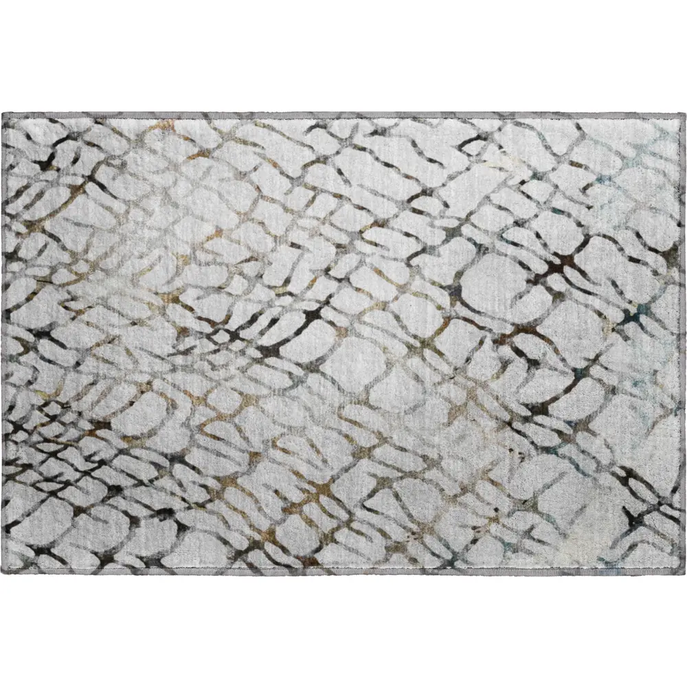 Mayfield AMF609 Silver 1'8