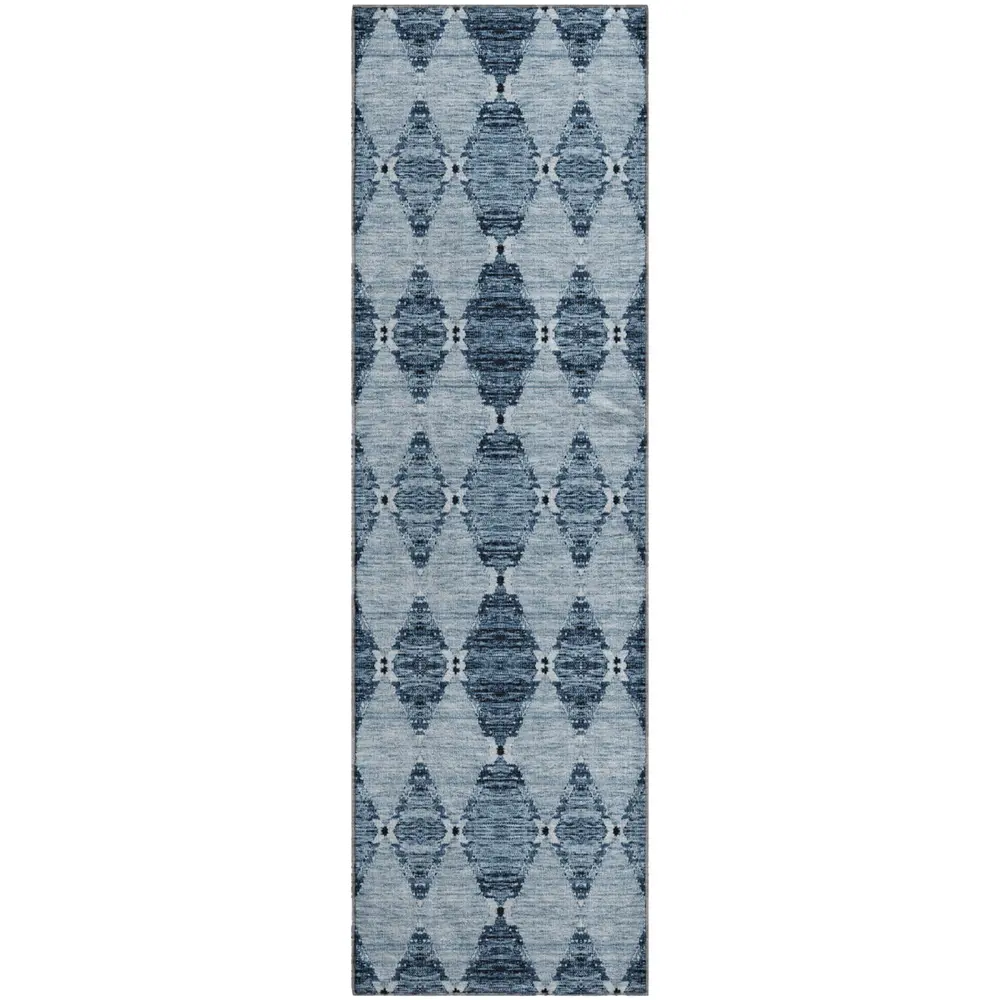 Mayfield AMF610 Blue 2'3