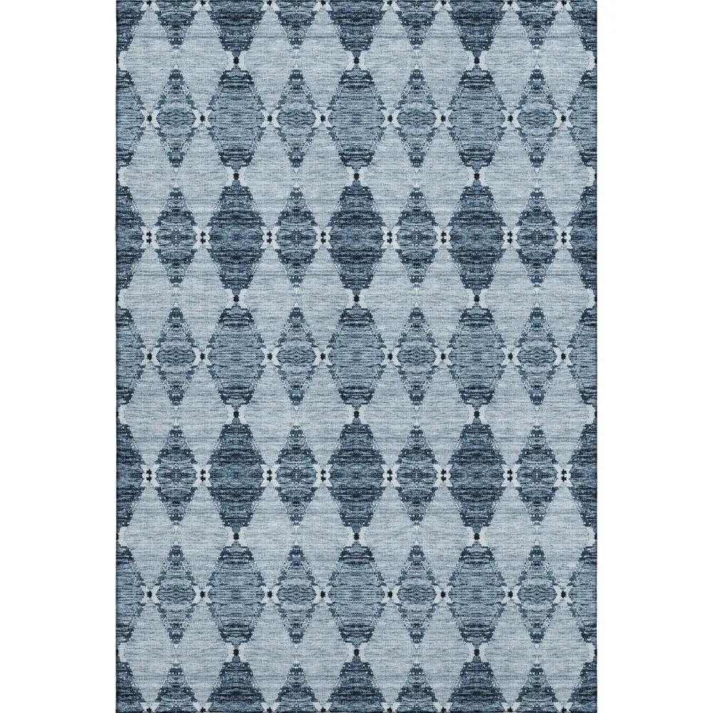 Mayfield AMF610 Blue 5' x 7'6