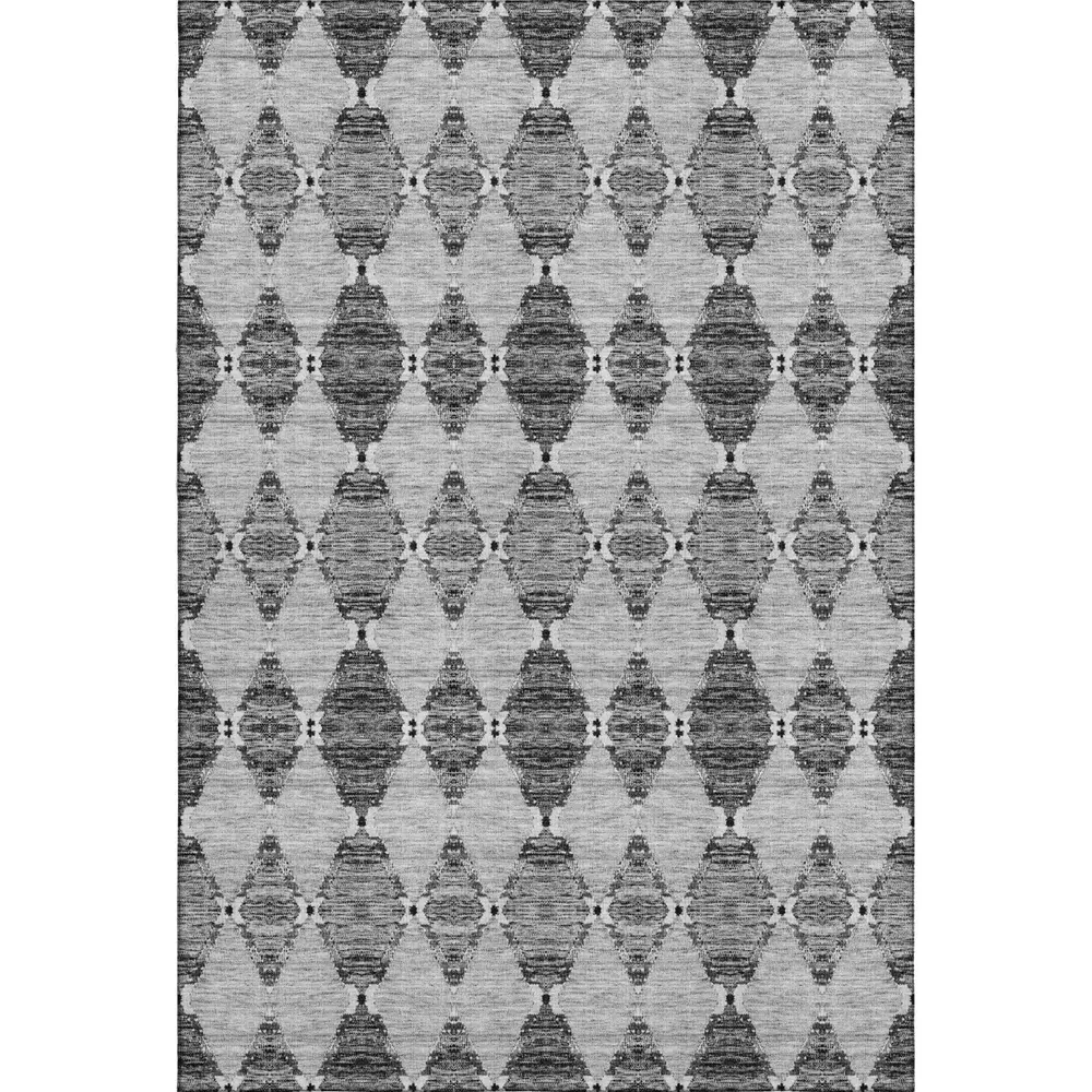 Mayfield AMF610 Gray 9' x 12' Rug
