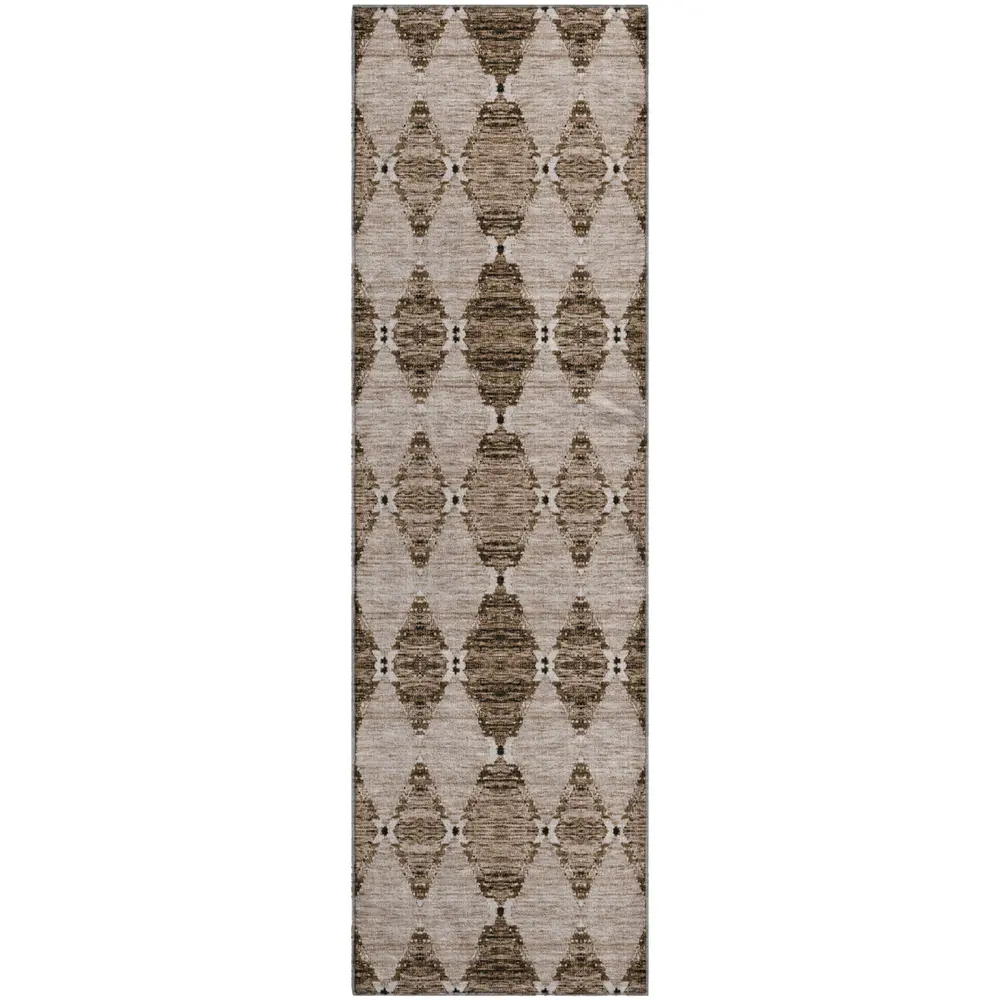 Mayfield AMF610 Mocha 2'3