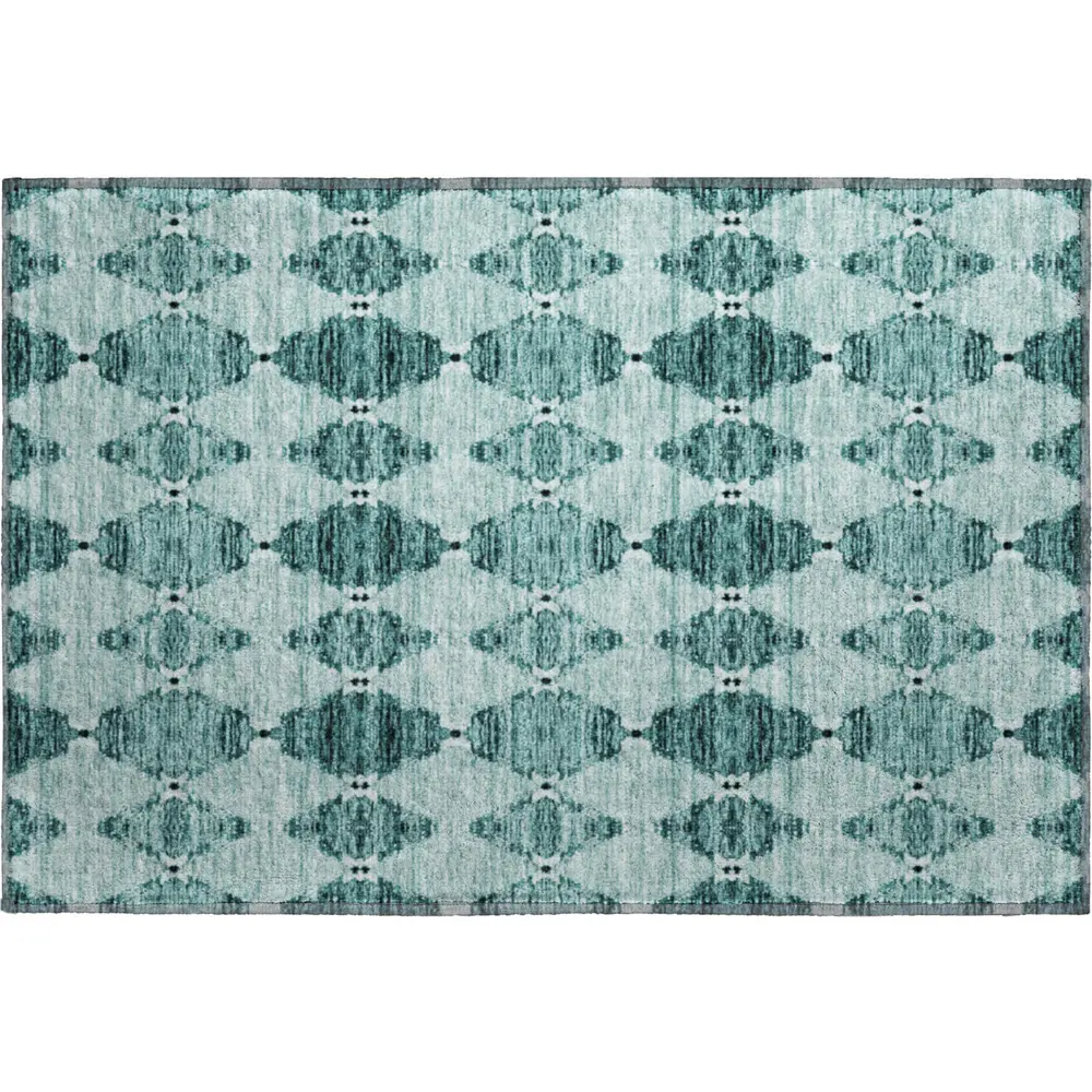 Mayfield AMF610 Teal 1'8