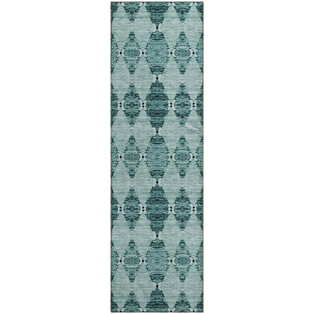 Mayfield AMF610 Teal 2'3