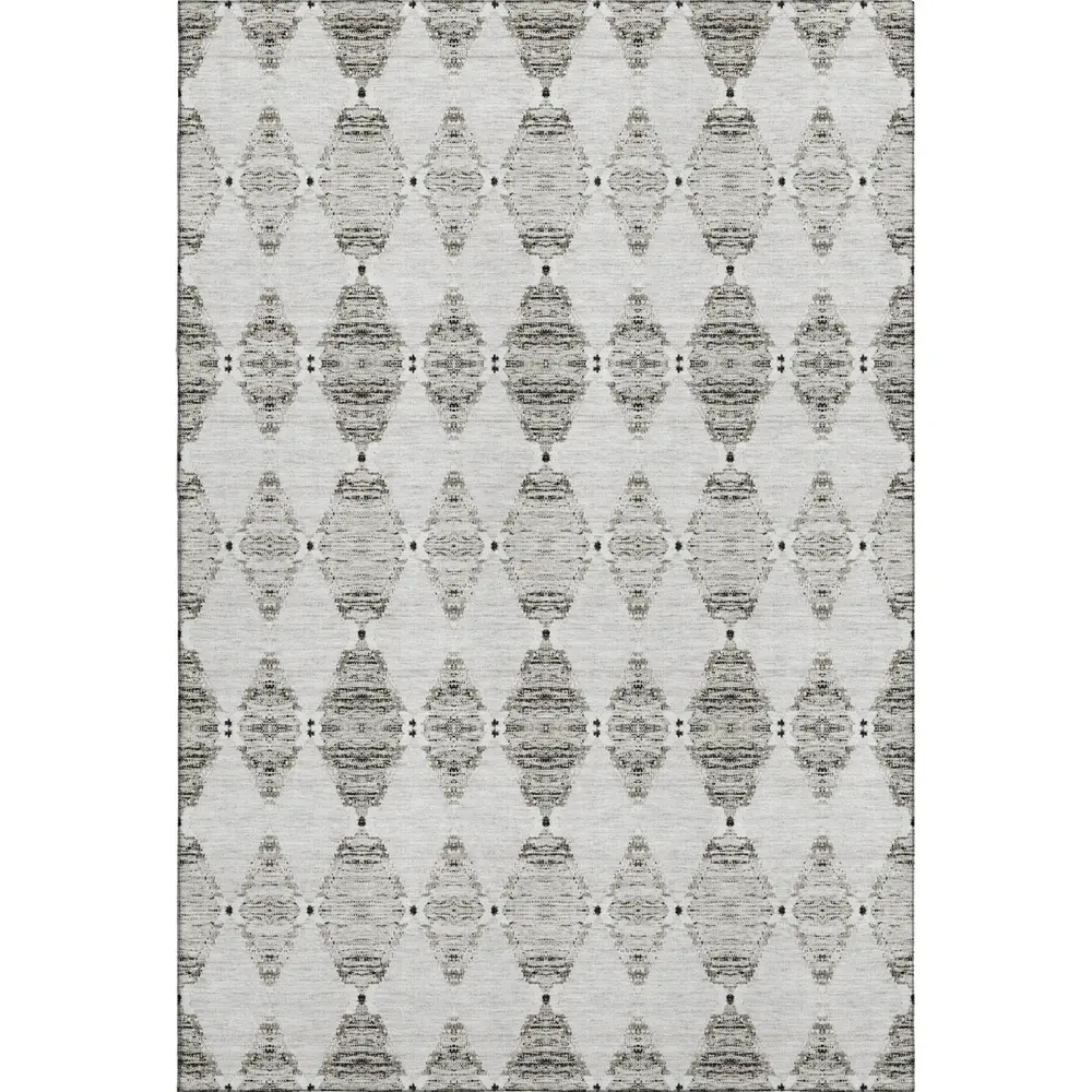 Mayfield AMF610 Taupe 8' x 10' Rug