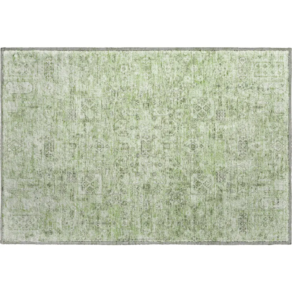 Mayfield AMF611 Green 1'8