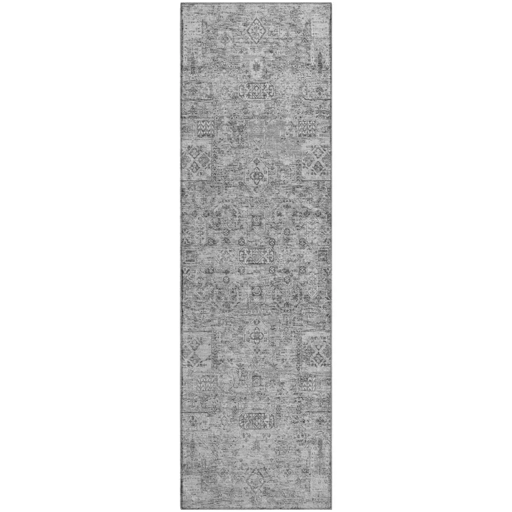 Mayfield AMF611 Gray 2'3