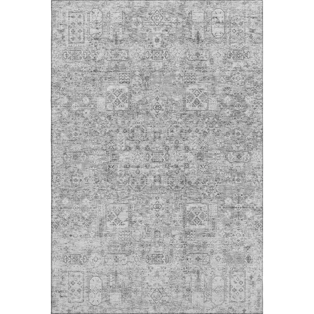 Mayfield AMF611 Gray 10' x 14' Rug