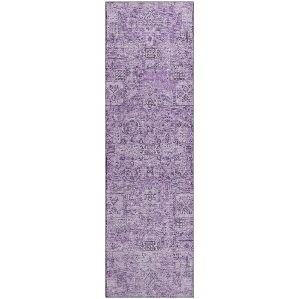 Mayfield AMF611 Lilac 2'3