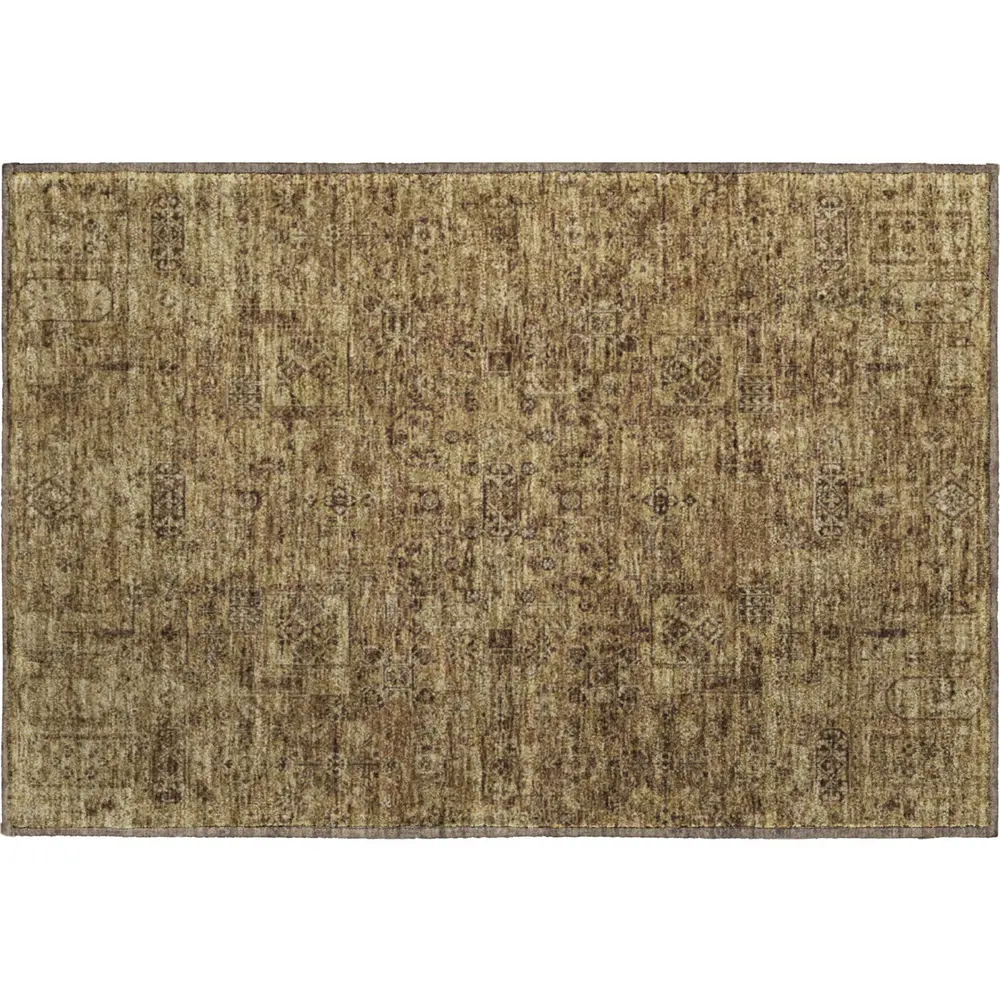 Mayfield AMF611 Mocha 1'8