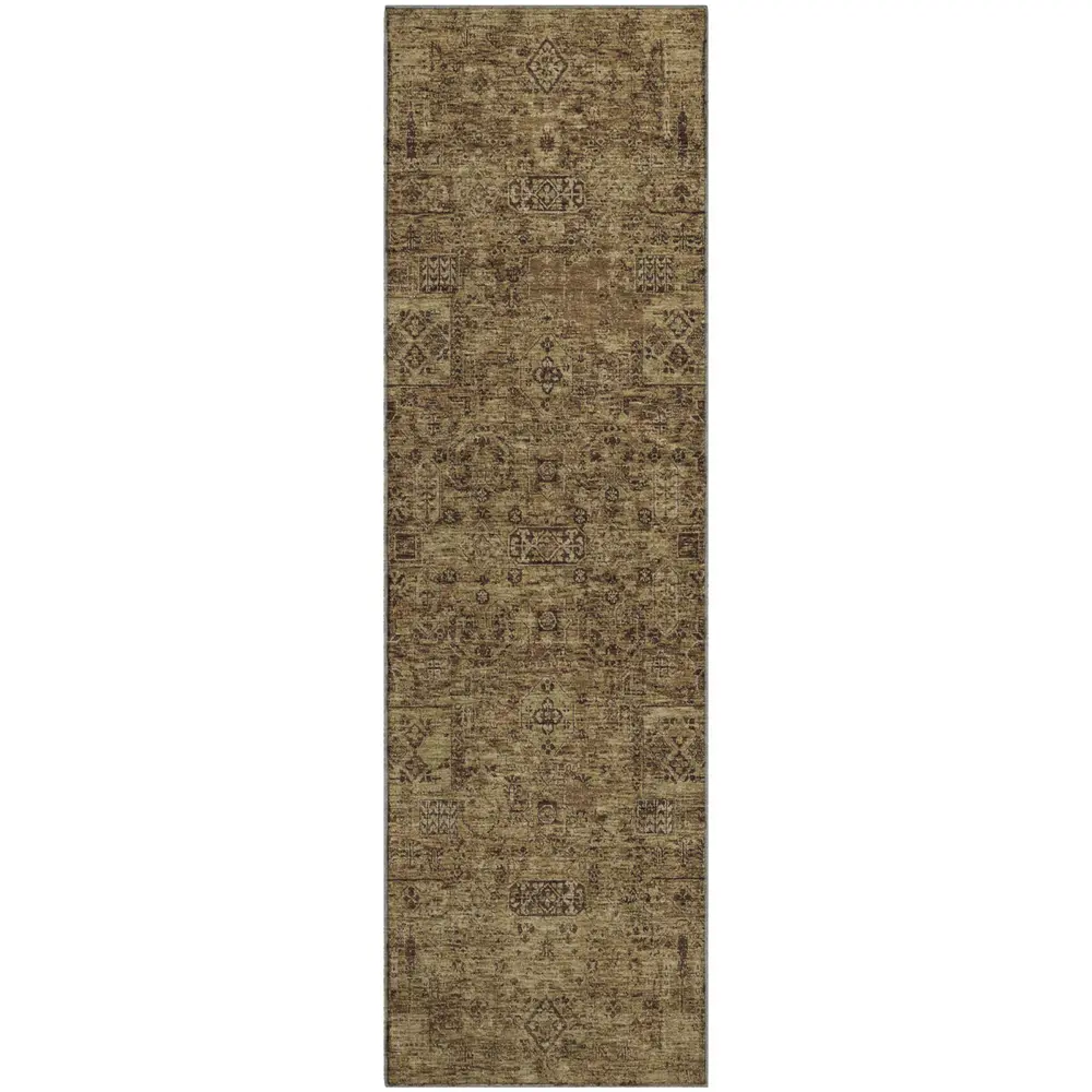 Mayfield AMF611 Mocha 2'3