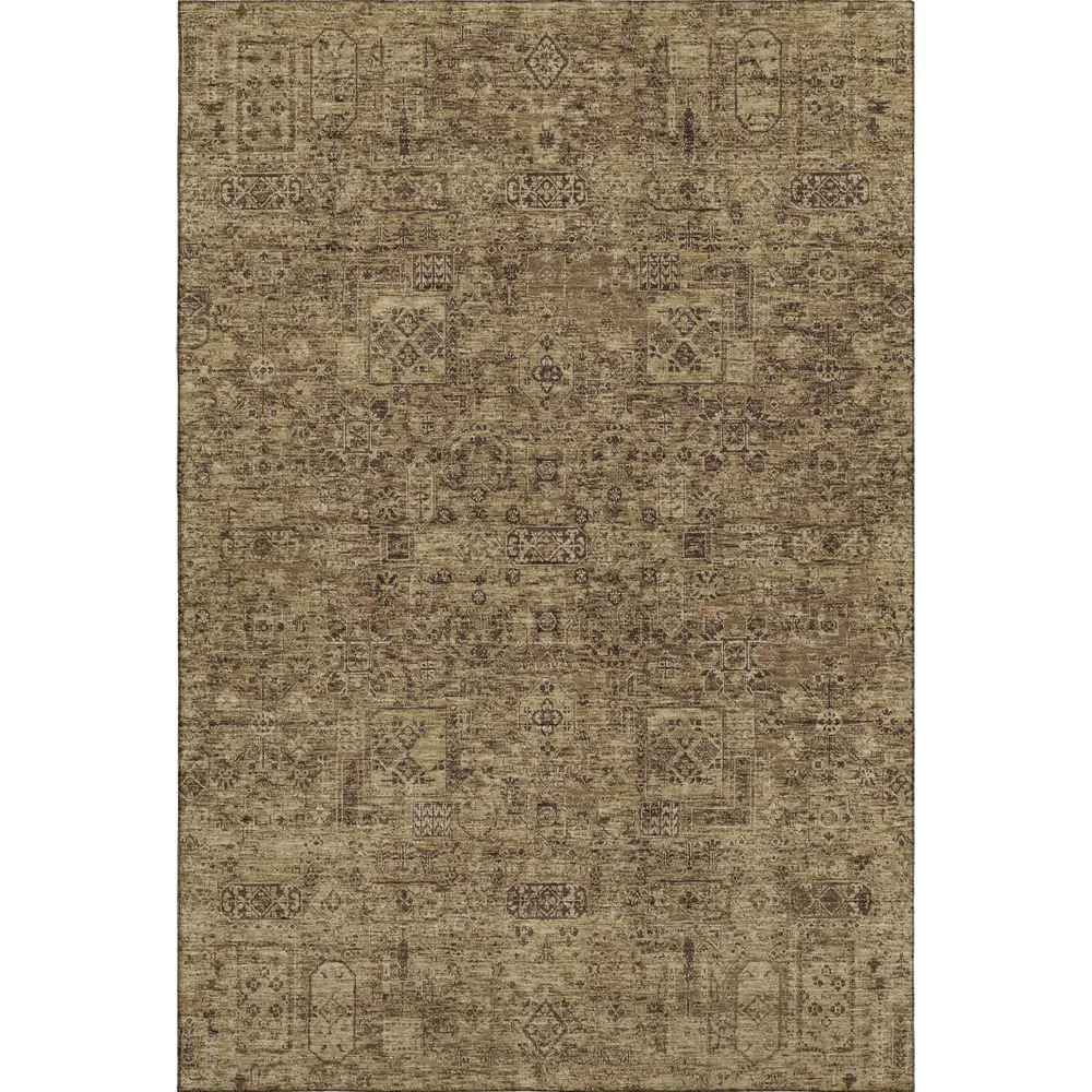 Mayfield AMF611 Mocha 2'6