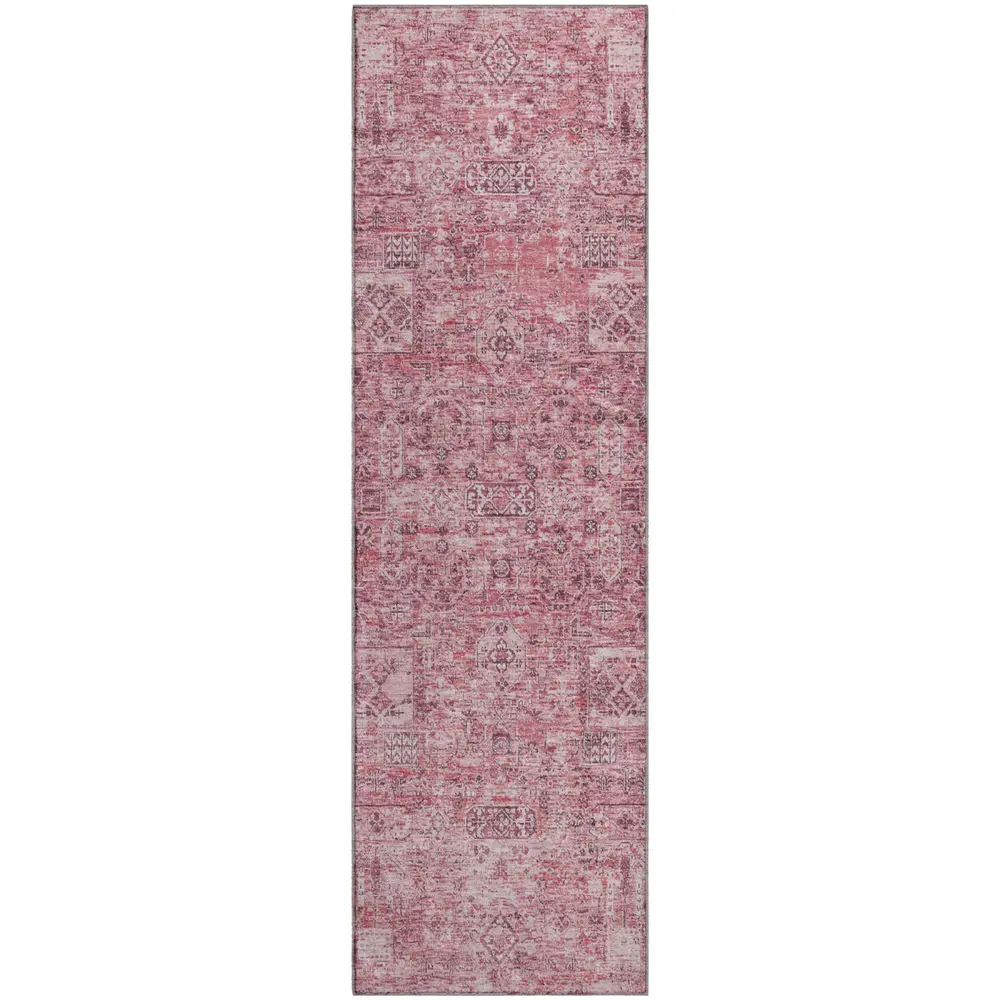 Mayfield AMF611 Pink 2'3