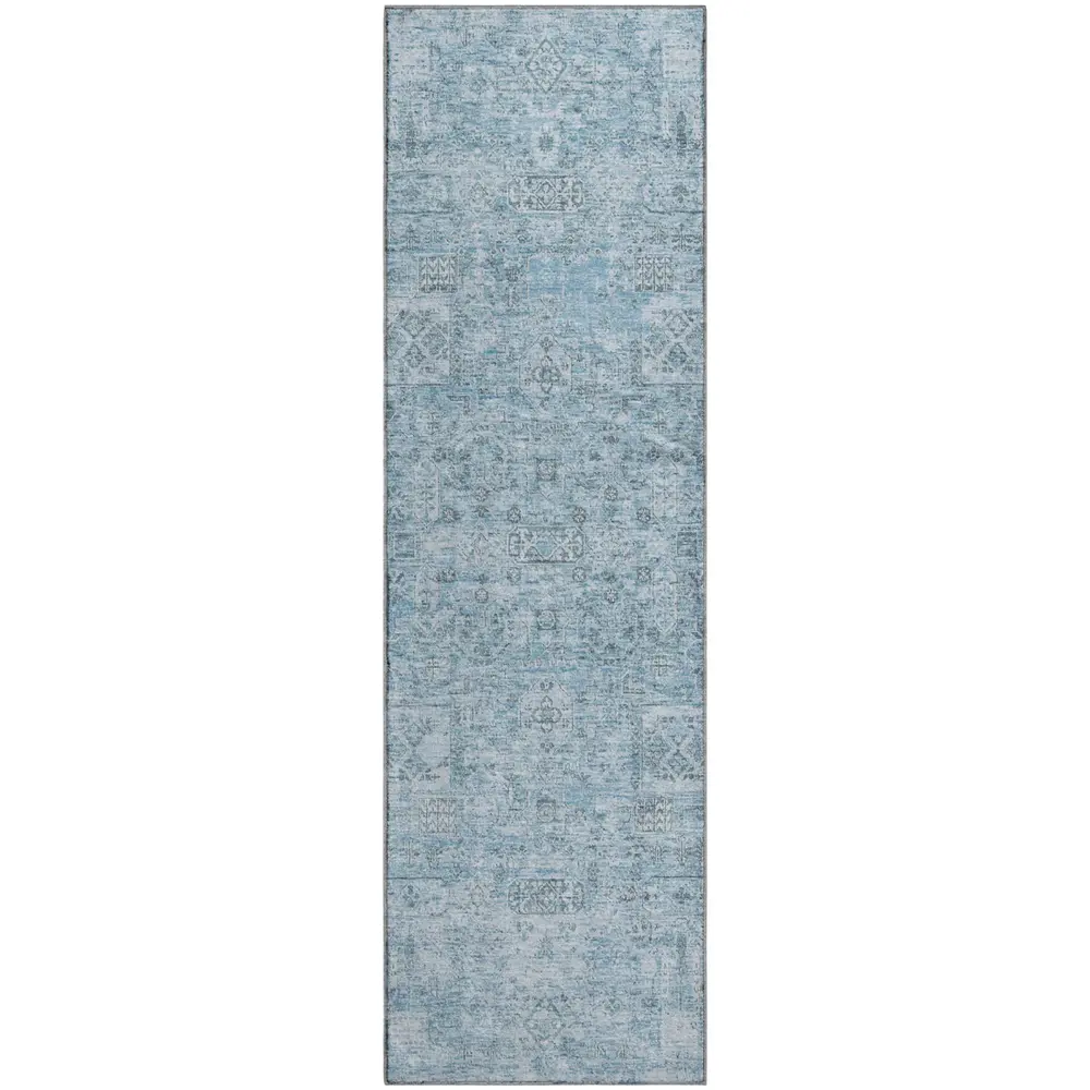 Mayfield AMF611 Sky 2'3