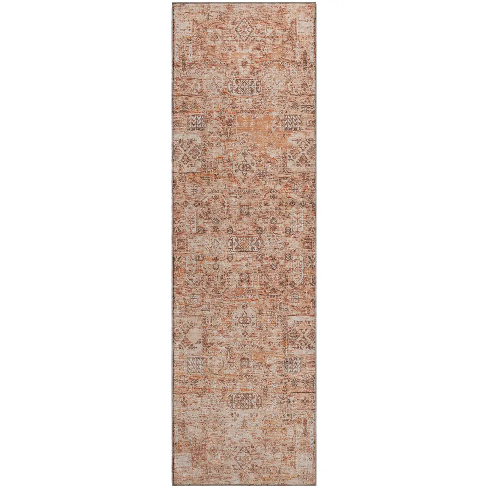 Mayfield AMF611 Salmon 2'3