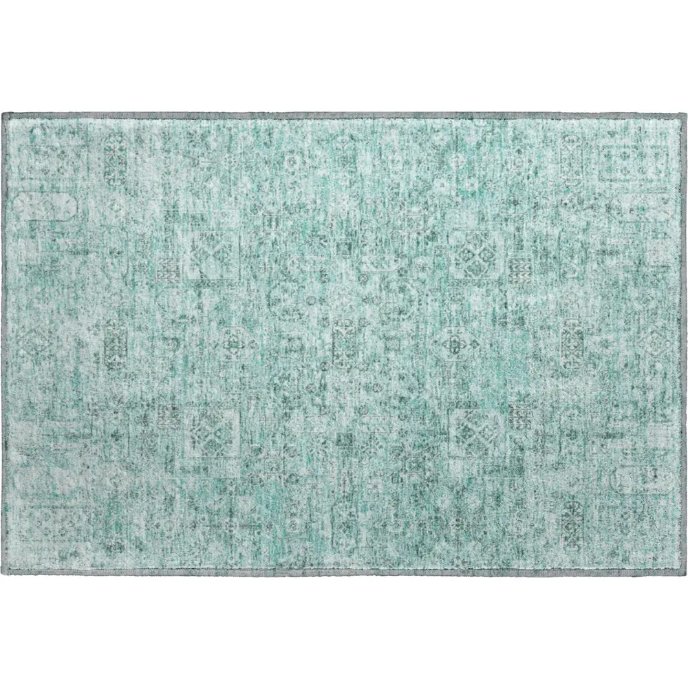 Mayfield AMF611 Teal 1'8