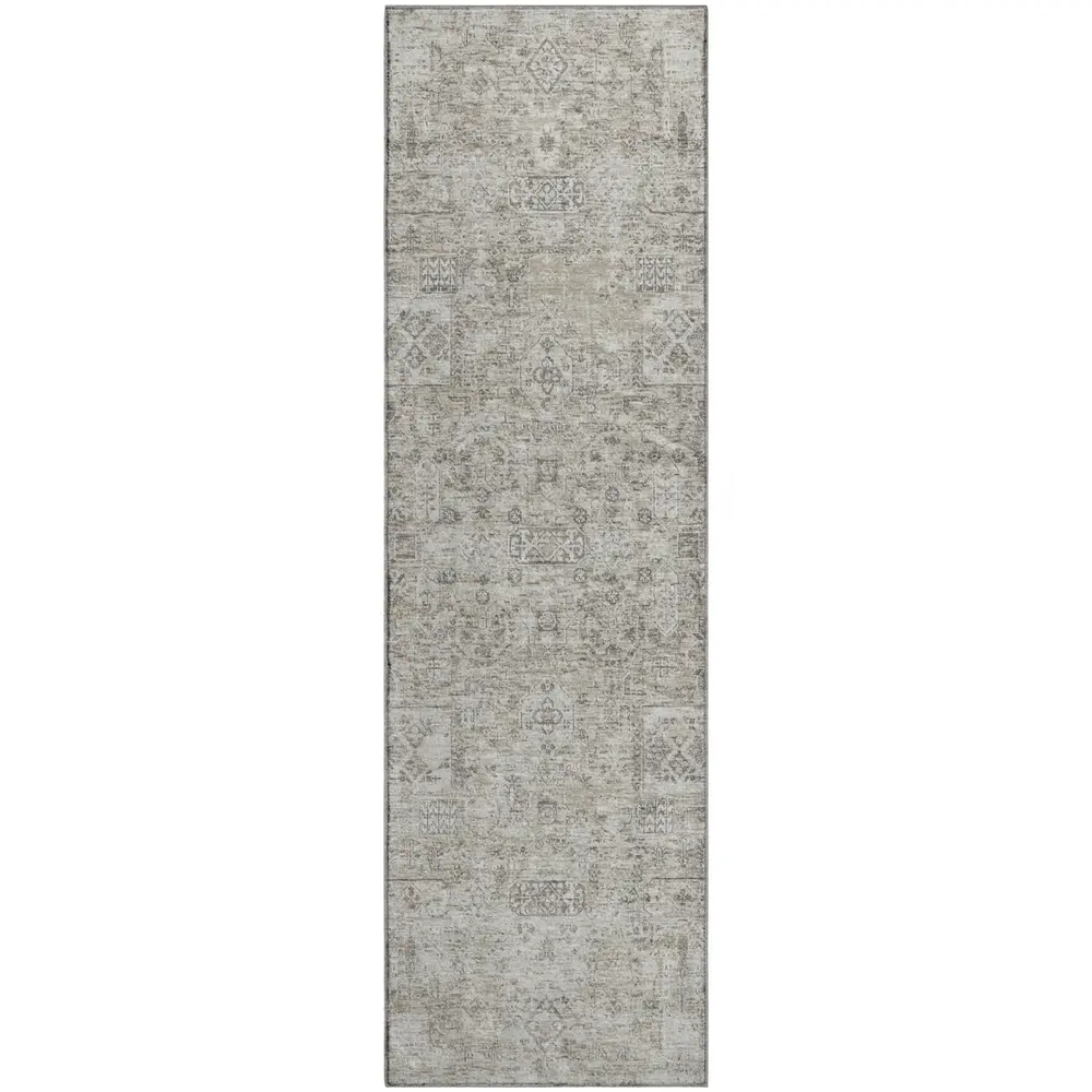 Mayfield AMF611 Taupe 2'3