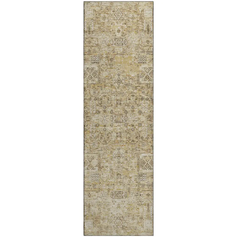 Mayfield AMF611 Wheat 2'3