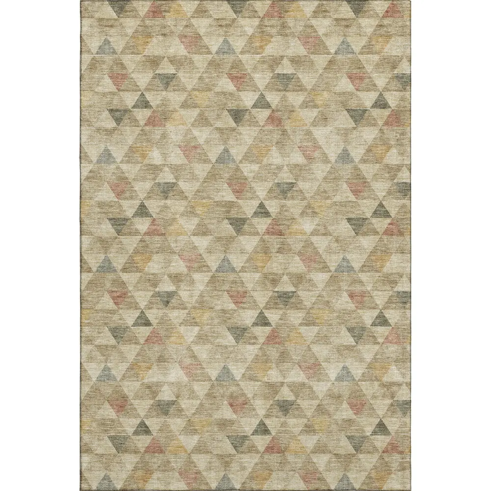 Mayfield AMF612 Beige 10' x 14' Rug