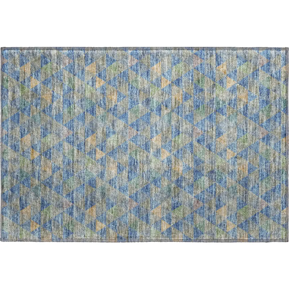 Mayfield AMF612 Blue 1'8