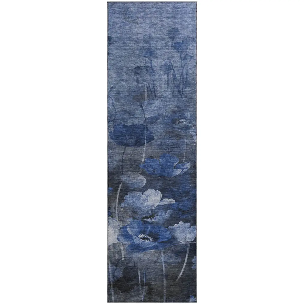 Mayfield AMF613 Blue 2'3