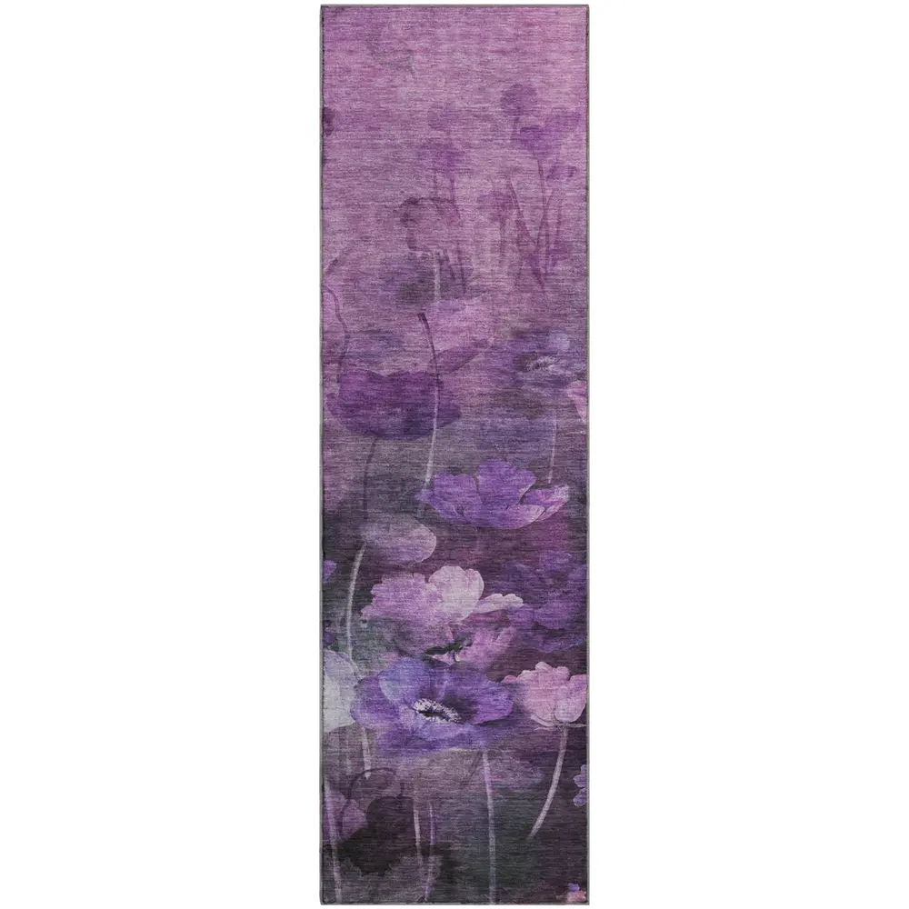 Mayfield AMF613 Purple 2'3