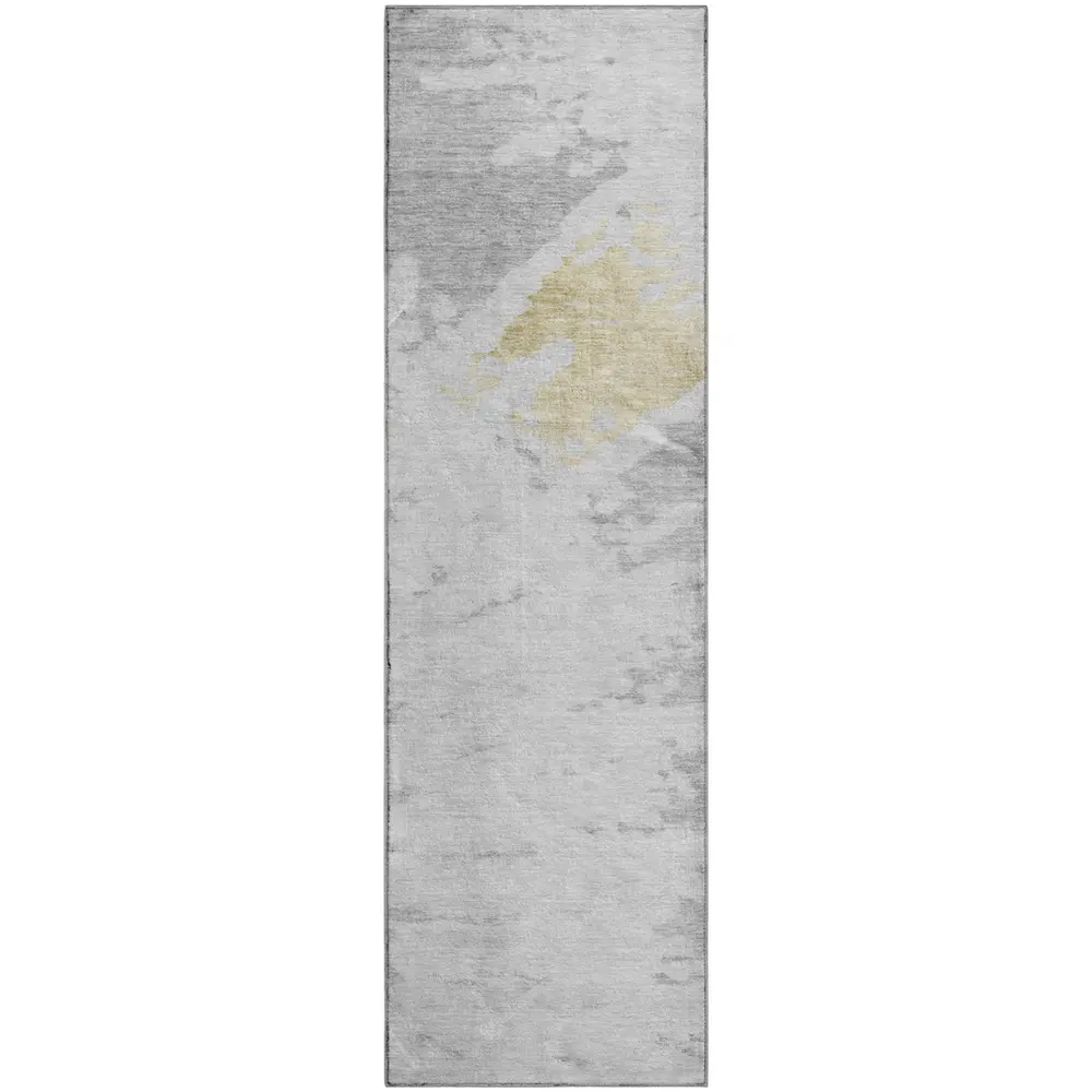 Mayfield AMF614 Silver 2'3