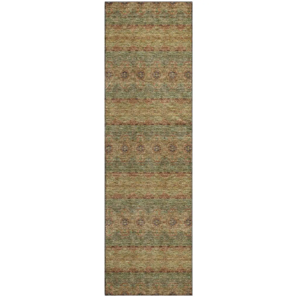 Mayfield AMF615 Green 2'3