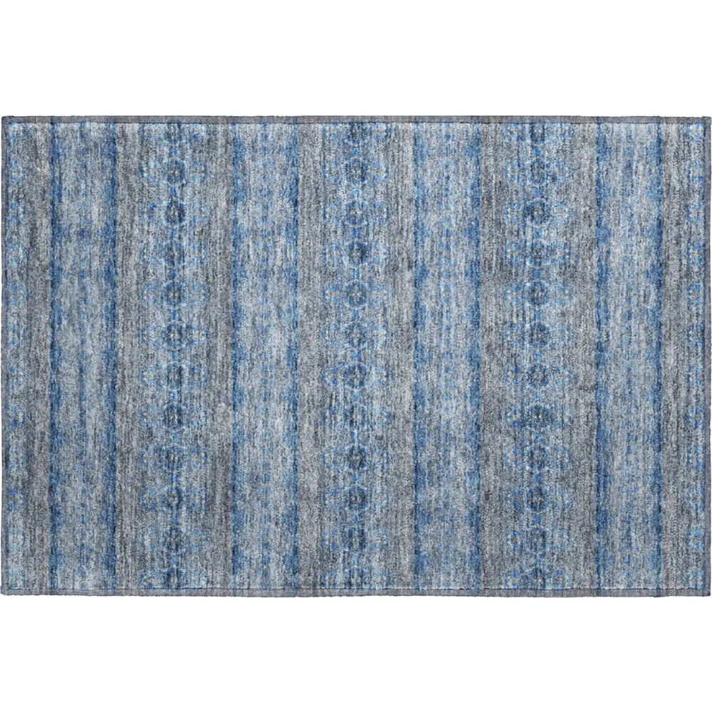 Mayfield AMF615 Navy 1'8