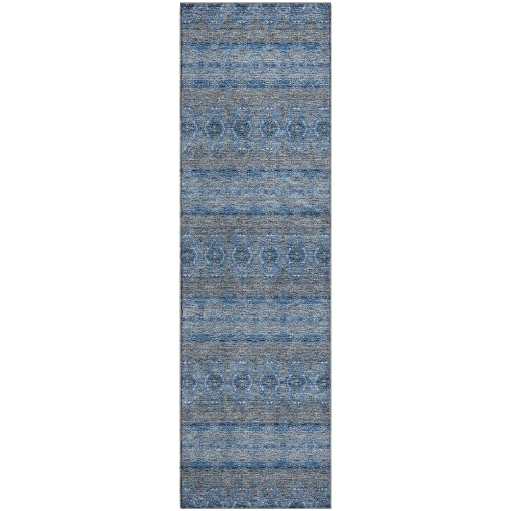 Mayfield AMF615 Navy 2'3