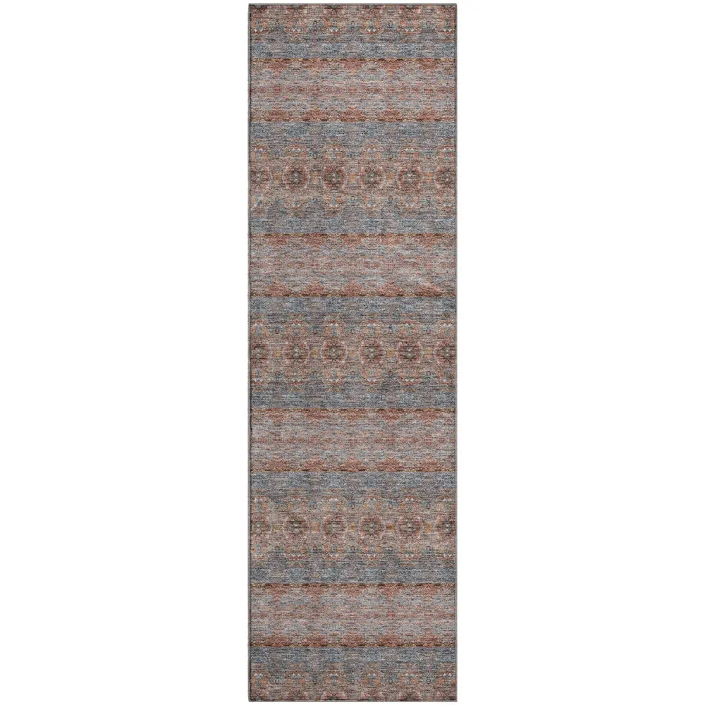 Mayfield AMF615 Paprika 2'3