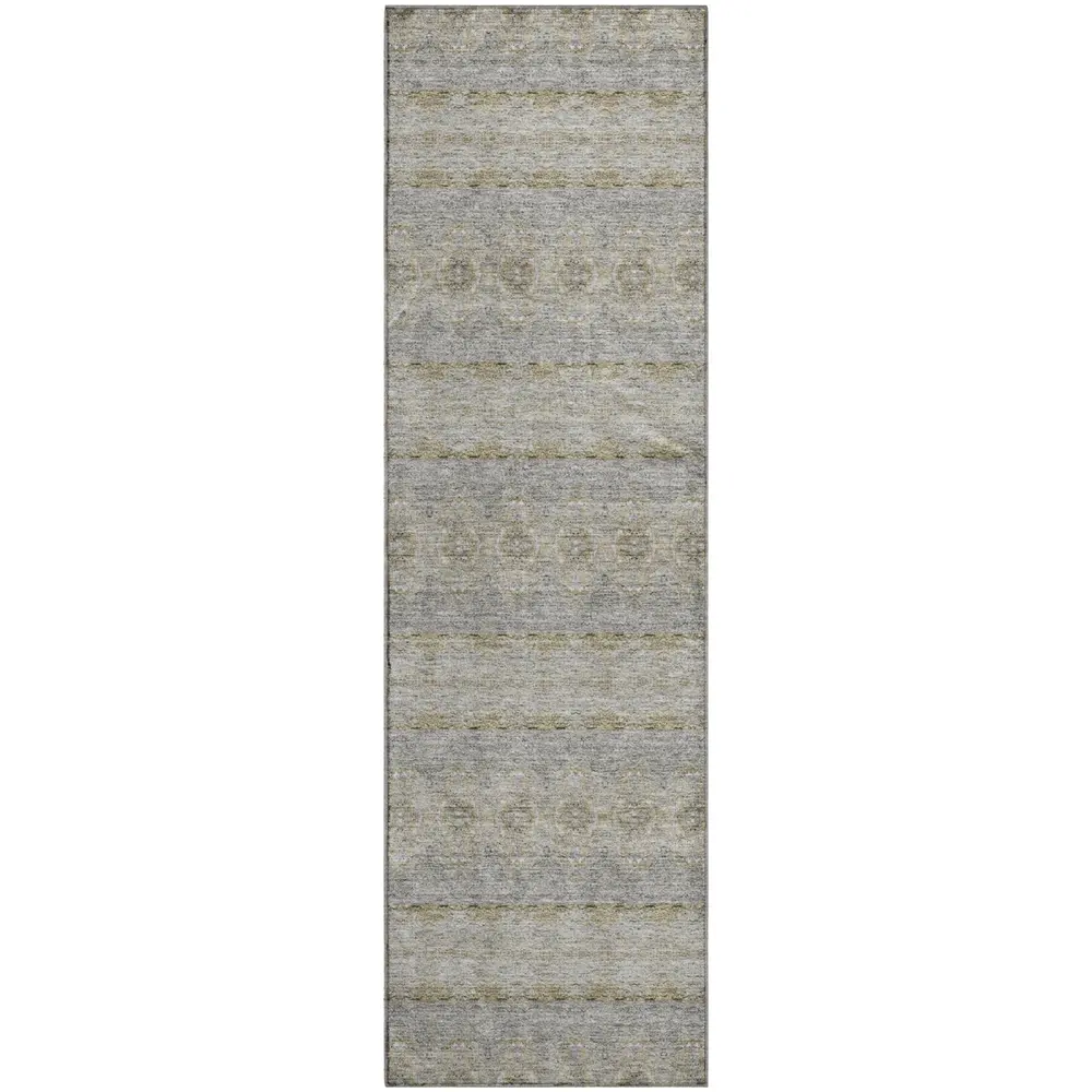 Mayfield AMF615 Silver 2'3