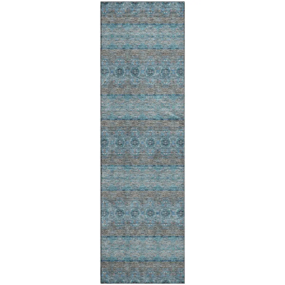 Mayfield AMF615 Teal 2'3