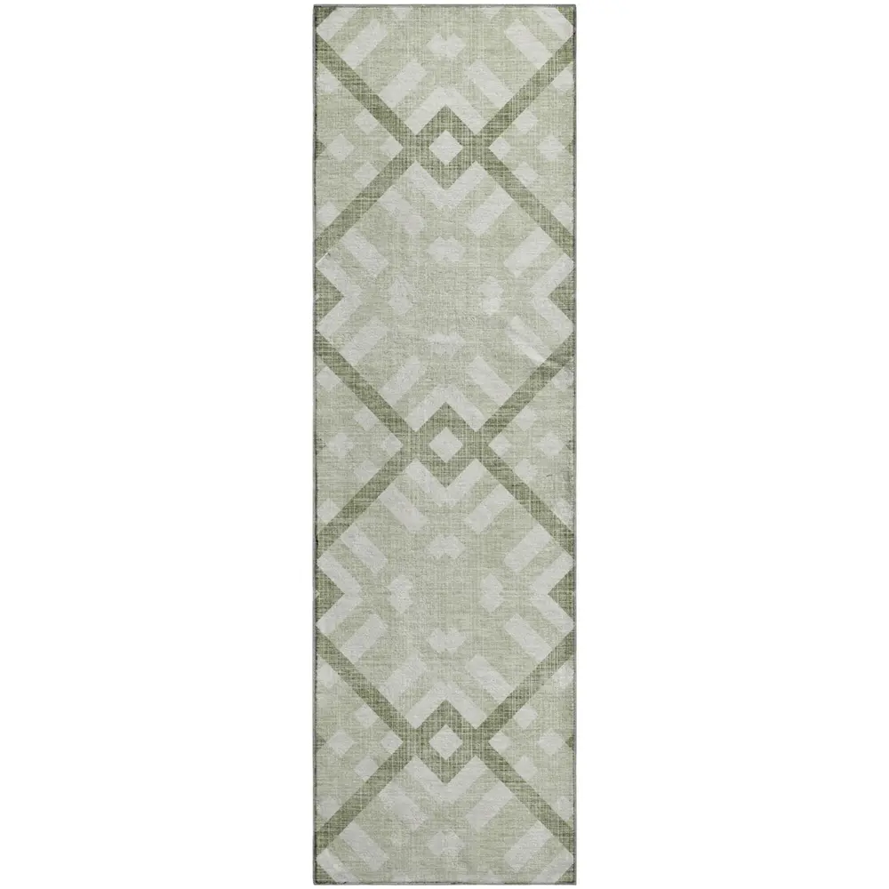 Mayfield AMF616 Aloe 2'3