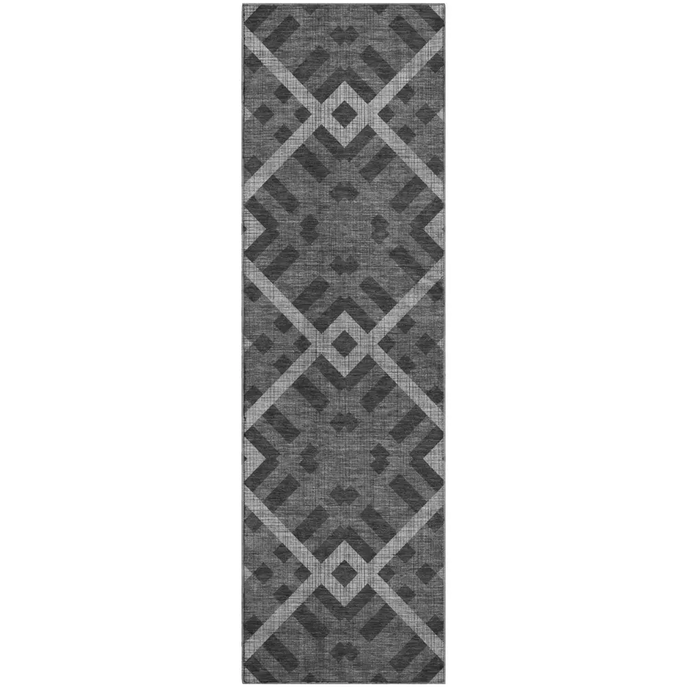 Mayfield AMF616 Charcoal 2'3