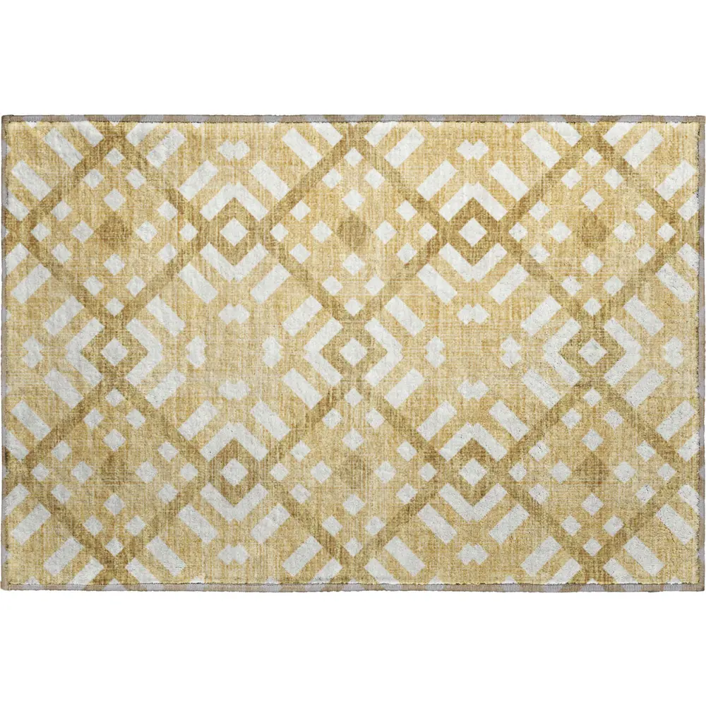 Mayfield AMF616 Gold 1'8