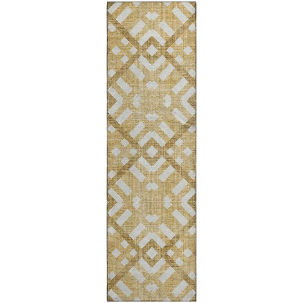 Mayfield AMF616 Gold 2'3