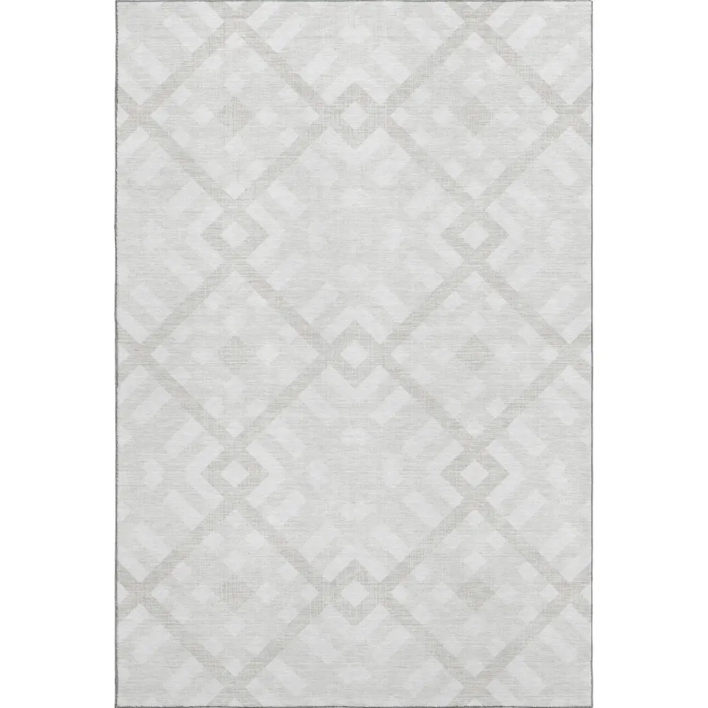 Mayfield AMF616 Ivory 9' x 12' Rug
