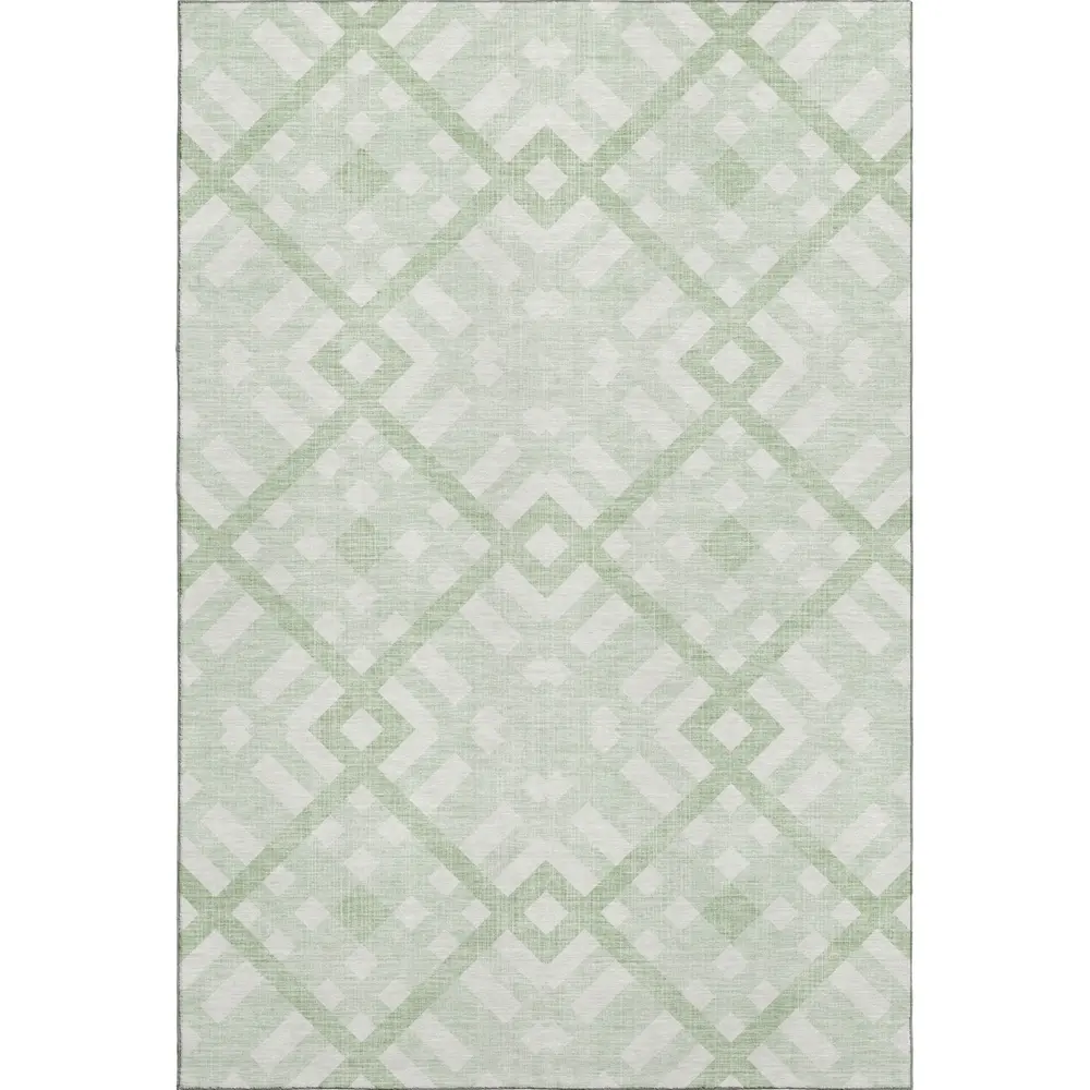 Mayfield AMF616 Mint 9' x 12' Rug