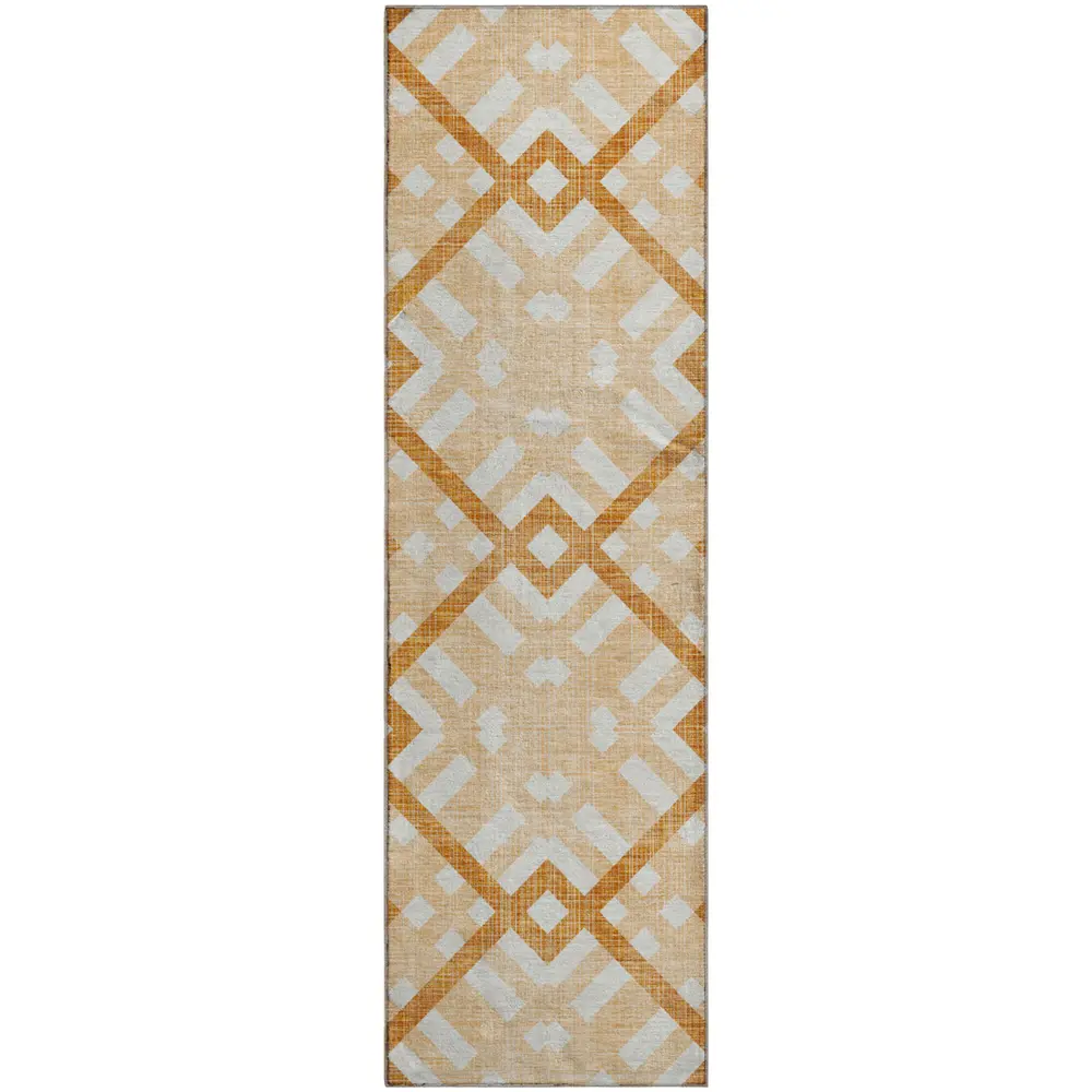 Mayfield AMF616 Peach 2'3