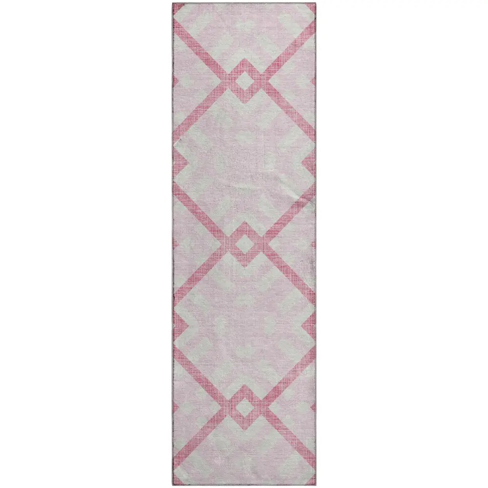 Mayfield AMF616 Pink 2'3